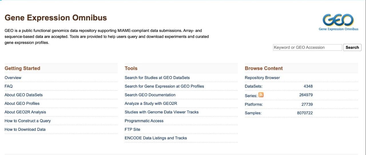 GEO数据下载与处理：三种平台注释方法详解